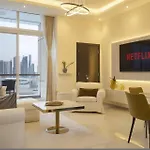 Vacation Friendly Beach View Luxury 1Bedroom- Walk To Beach & Mall
